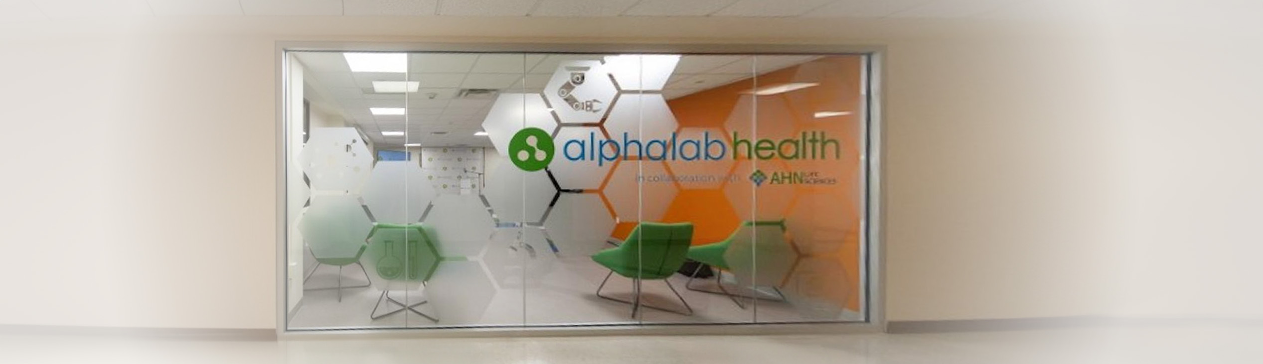 Advanced Optronics accepted to AlphaLab Health 2022 Cohort