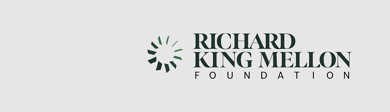 Investment from Richard King Mellon Foundation