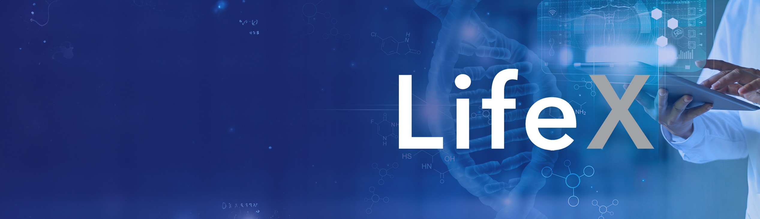 Advanced Optronics Enters LifeX Fall Accelerator